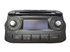Радио Cd Mp3 Kia Picanto 2 961701Y266MB2 AC115TAEE