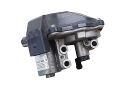 Регулатор на капака на колектора VWAG 059129086L A2C53289031 2.7 TDI