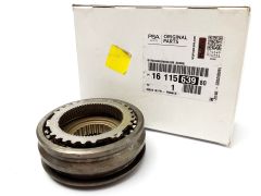 Синхронизатор ¾ предавка Оригинал Citroen Peugeot C2 C3 C4 DS 208 MA5 1611563980