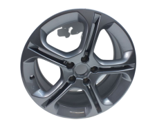 Алуминиево колело Нов оригинал Renault Megane III 403006347R