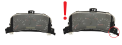 Тахометър Fiat Punto 46812961 503000341000 59002