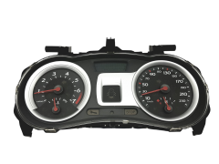 Брояч Renault Clio 3 8200305019 F 50456