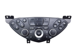 Арматурно табло Radio Nissan Primera 28395AV610 CSW-5840C 1076