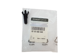 Накрайник за шайби Задна част Renault Kangoo 2 Clio 4 8200600846 Нов оригинал