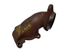 Турбинен кабел 038322 434528 Citroen Xantia 2 1.9 TD