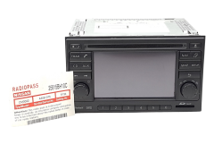 Навигация Radio Nissan Qashqai Juke 25915BH10C 7612830022