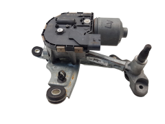 Механизъм на чистачките Ляво Ford S-MAX Galaxy 6M21-17504-CD 1397220675 1499