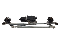 Механизъм на чистачките Преден край Nissan Qashqai 2 C004 Mitsuba 1601
