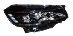 Фарове Вдясно Нов оригинал 9807241880 Peugeot