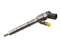Впръскване на гориво Mercedes-Benz A6400700787 0445110167 Bosch 6