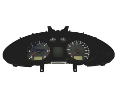 Тахометър Seat Ibiza W06L0920801A 110080104010A 59378