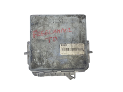 Шофьор 0281010113 MSB101071 Land Rover Bosch 55075