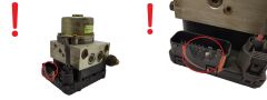 Абсорбционна помпа Honda HRV AC.0511-9238.1 X2T34575T Nisshinbo 5280