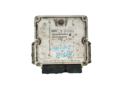 Шофьор P04727666AB 0281011280 Chrysler Bosch 34543