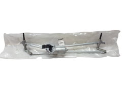 Механизъм на чистачките Master 3 Movano B NV400 8200734788 Valeo Нов оригинал