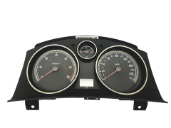Тахометър Opel Astra H Zafira B 13216684PF 54717