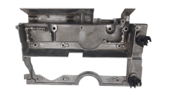Капак на двигателя 7439207828 9146789 2.0 16v N7Q Renault Laguna 1 Safrane