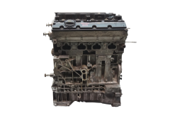 Бензинов двигател RFR 10LH02 2.0 16 Peugeot 206 2000