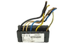 Кутия с предпазители Citroen Peugeot 9636079380 3851