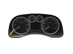 Брояч Peugeot 307 9651299680 2800
