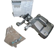Спирачен накрайник Ляво Задна част Renault Megane Scenic III Clio IV 440118013R