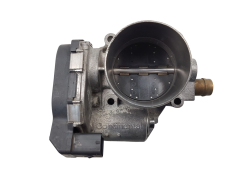 Въздушен амортисьор BMW 1354 7588625-04 A2C83786800 VDO 3530