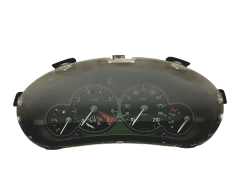 Тахометър Peugeot 206 9645847180 59092