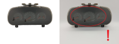 Брояч Volvo V40 S40 30858334/004 30862230/D 2037