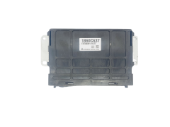 Шофьор 1860C637 E6T80091 H1ZT Mitsubishi Electric