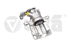 Спирачен накрайник Задна част Ляво 8D0615423 66151744101 Audi A4 Vika