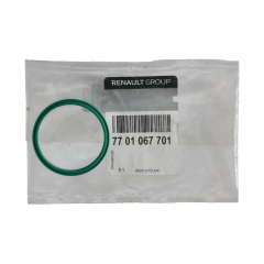 Уплътнение Оригинал 7701067701 Renault