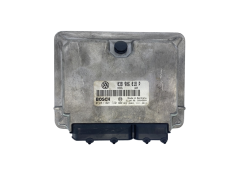 Шофьор 038906018P 0281001720 Volkswagen Bosch 63241