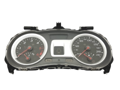 Брояч Renault Clio 3 8200821001 C 43908