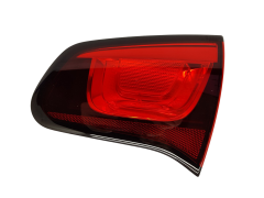 Лампи Вдясно Задна част 6351JC Citroen C3 2 9685225480 Valeo