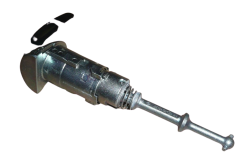 Вложка за ключалка Renault 806014844R Qplus