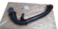 Въздуховод Оригинал 0382QX 0382.QX Citroen Peugeot