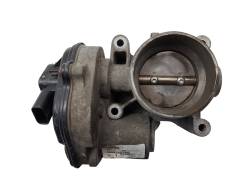 Въздушен амортисьор Ford Volvo VP4F9U-9E928-AB 4M5G-ED 2705