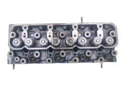 Глава на двигателя Isuzu 2.5 D 4JA1T