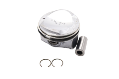 Бутало на двигателя Направете Audi Seat 06K107065A B18991 Borsehung