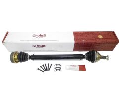 Задвижващ вал Права 6Q0407272BH 54070006401 Skoda Fabia Vika
