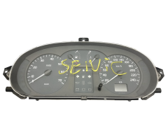 Брояч Renault Megane 1 Scenic 1 8200071811 43596