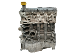 Дизелов двигател K9KA270 K9K270 1.5 dCi Nissan Micra K12 S73
