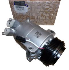 Компресор за климатик Оригинал 926007877R Renault