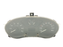 Тахометър Partner 2 Berlingo 2 5550013101 PSA 26573