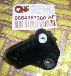 Импулсен сензор Оригинал Citroen Peugeot 1.4-1.6 HDI 1920PW 9664387380