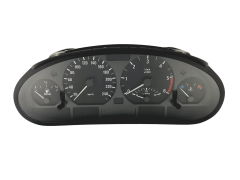 Брояч BMW 3 E46 6211 6940870 0263639202 40682