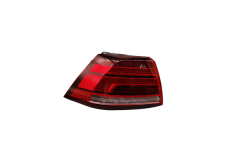 Лампи Задна част Ляво Направете VW Golf 7 5G0945095Q 99451803302 DPA