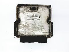 Шофьор P04727664AD 0281010814 Chrysler Bosch 28285