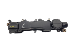 Капак на клапаните 0248L1 9651815680 1.6 hdi TDCi PSA Ford Volvo