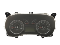 Брояч Fiat Grande Punto 555002730000 33540